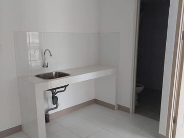 sewa apartemen tokyo pik 2 type 2br 36m2 unfurnish