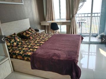 Grand Dhika City Bekasi Timur