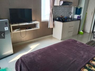 Grand Dhika City Bekasi Timur