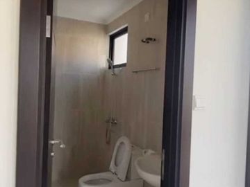 RUMAH MODERN 2LANTAI DI BANDUNG FUL FASILITAS MEWAH DEKAT TOL BUAHBATU
