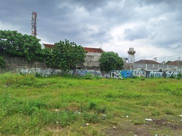 Tanah sewa dijl kaliurang km 7.5 sleman jogjakarta