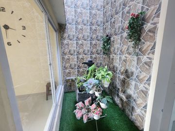 Rumah Cantik 2Lt Modern Minimalis Cluster Dekat Gate In/Exit Tol