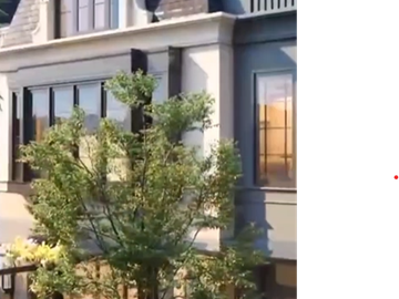 RUMAH Bellefont East di The Springs Gading Serpong