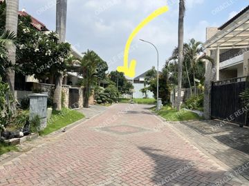 Jual Tanah Kavling Graha Family Blok C