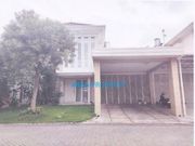 JUAL RUMAH MEWAH MURAH, PAKUWON INDAH, SURABAYA