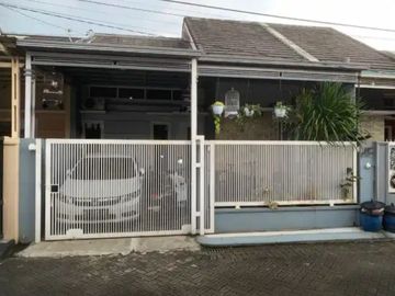 rumah minimalis lokasi strategis
