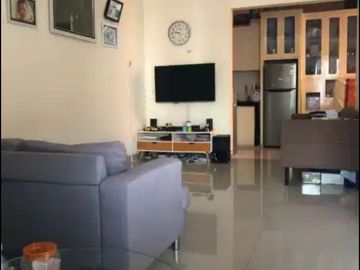 rumah minimalis lokasi strategis