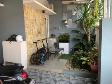 rumah minimalis lokasi strategis