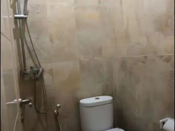 rumah minimalis lokasi strategis