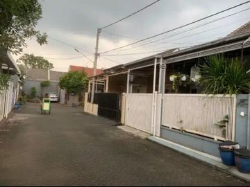 rumah minimalis lokasi strategis