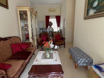 DIJUAL CEPAT RUMAH di SEPINGGAN PRATAMA - HM/DN