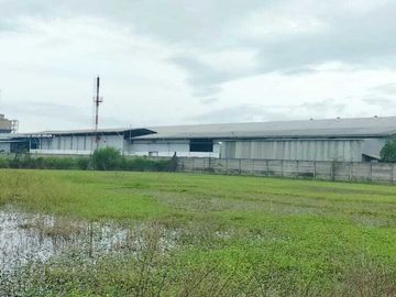 MURAH 950rb/mtr tanah di kawasan industri deket KIC tegaluar  bandung