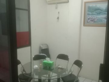 Disewa Ruko / Rukan di Komplek Ketapan, Krukut Jakarta Barat