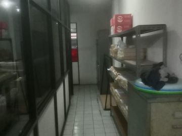 Disewa Ruko / Rukan di Komplek Ketapan, Krukut Jakarta Barat
