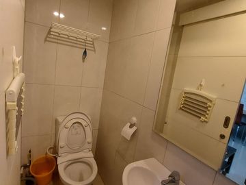 Disewakan Apartemen Trivium Terrace Type Studio lokasi Stategis