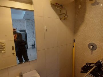 Disewakan Apartemen Trivium Terrace Type Studio lokasi Stategis