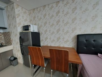Disewakan Apartemen Trivium Terrace Type Studio lokasi Stategis