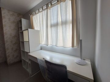 Disewakan Apartemen Trivium Terrace Type Studio lokasi Stategis