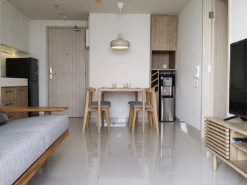 Disewakan Apartemen Orange County 2 br Minimalis dan Nyaman