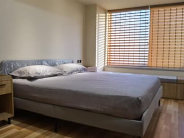 Disewakan Apartemen Orange County 2 br Minimalis dan Nyaman