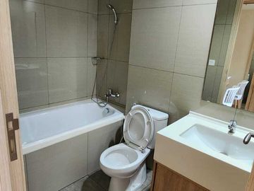 Disewakan Apartemen Orange County 3br Full Furnished Lokasi Strategis