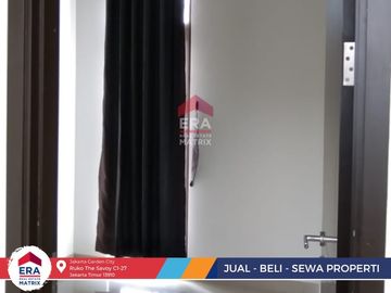 Rumah Mewah Modern Cluster Shinano Cakung JGC