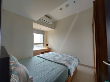 Disewakan Apartemen Orange County 1br Nyaman di Lippo Cikarang