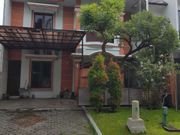 Rumah Graha Family blok R Bangunan Prima Row Jalan Lebar