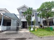 Super Murah Rumah Wisata Bukit Mas II Cluster Royal Palais