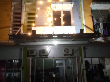 Dijual Ruko Strategis Cocok Investasi Murah Jaminan Tersewa Citra Raya
