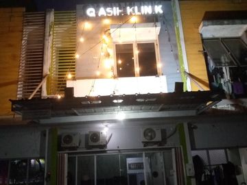Dijual Ruko Strategis Cocok Investasi Murah Jaminan Tersewa Citra Raya
