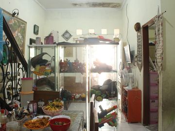 Rumah 2 Lt Asri di Depok 15 Mnt ke RS Citra Medika Harga Nego J-24643