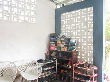 Rumah 2 Lt Asri di Depok 15 Mnt ke RS Citra Medika Harga Nego J-24643