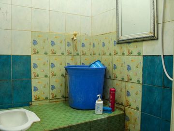 Rumah 2 Lt Asri di Depok 15 Mnt ke RS Citra Medika Harga Nego J-24643