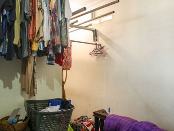 Rumah 2 Lt Asri di Depok 15 Mnt ke RS Citra Medika Harga Nego J-24643