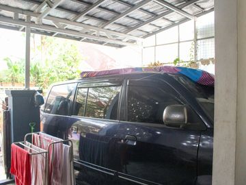 Rumah 2 Lt Asri di Depok 15 Mnt ke RS Citra Medika Harga Nego J-24643