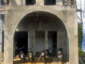 Rukost dau dekat kampus umm