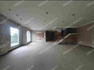 Ruko / Kantor Komersial Raya Mayjen Sungkono, Surabaya