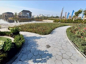 DIJUAL RUMAH BANDUNG MINIMALIS FASILITAS MEWAH ASRI DEKAT TOL BUAHBATU