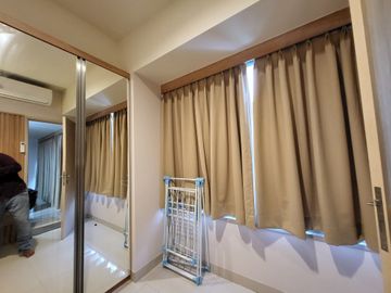 Disewakan Apartemen Orange County Newport Hook 66sqm Bagus Special