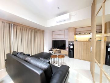 Disewakan Apartemen Orange County Newport Hook 66sqm Bagus Special