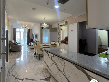 DISEWA CONDOMINIUM PODOMORO TOWER SOUTHERN