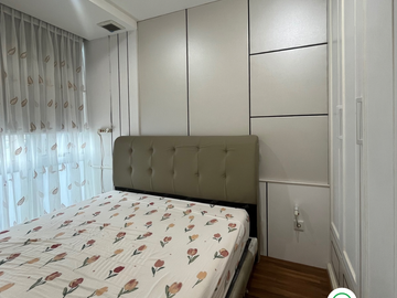 DISEWA CONDOMINIUM PODOMORO TOWER SOUTHERN