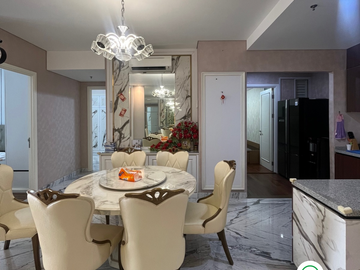 DISEWA CONDOMINIUM PODOMORO TOWER SOUTHERN