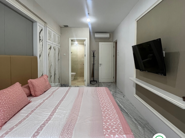 DISEWA CONDOMINIUM PODOMORO TOWER SOUTHERN