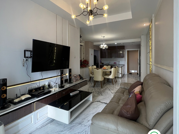 DISEWA CONDOMINIUM PODOMORO TOWER SOUTHERN