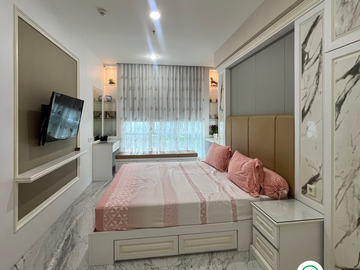 DISEWA CONDOMINIUM PODOMORO TOWER SOUTHERN