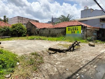 di Jual Tanah Letak Strategis Di Jurumudi