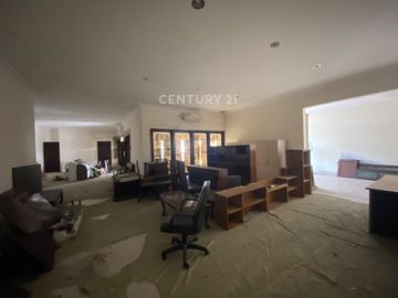 Rumah Luas Lokasi Strategis Di Cipinang Cempedak S8030
