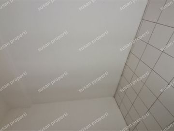 disewakan unit kosongan 2 bed room lt rendah bulanan grand asia afrika